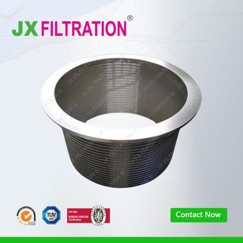 Basket Strainer